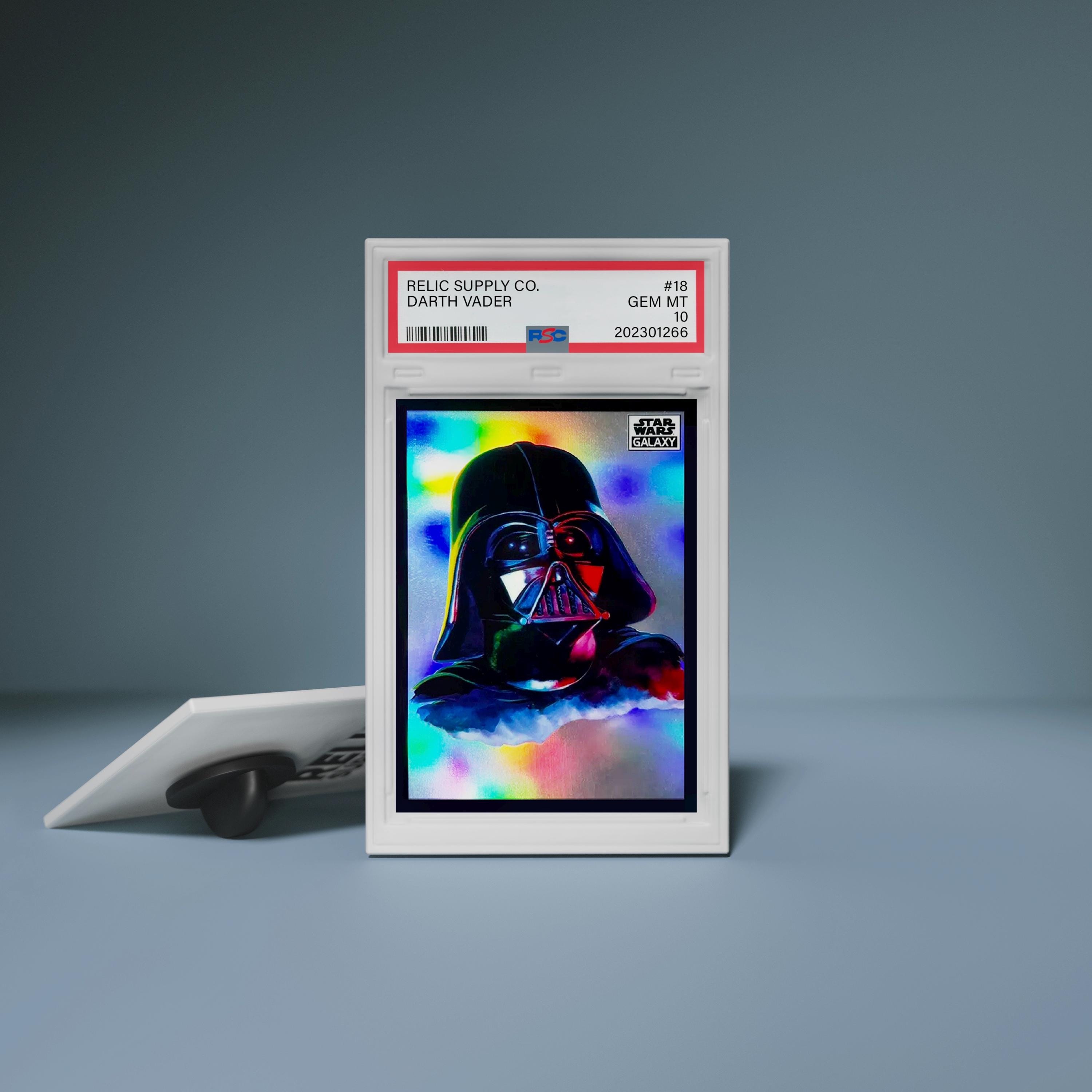 Psa スターウォーズ カード - Etsy 日本