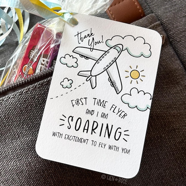 First Flight Cards Etsy First Flight Cards Etsy