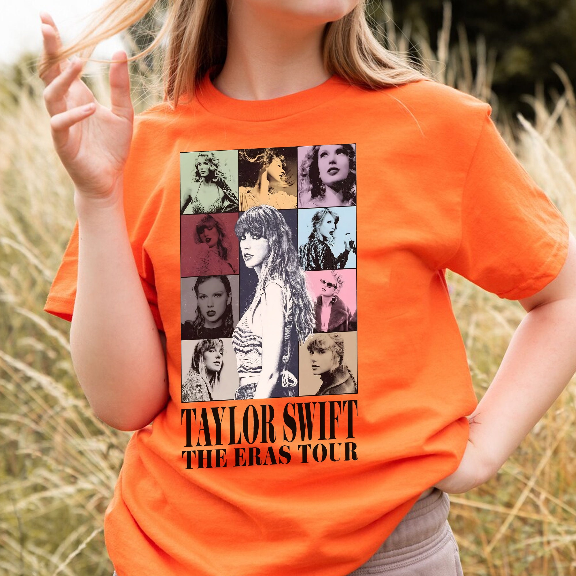 Vintage Eras Tour PNG Taylor Swiftie Merch PNG Taylor Fans Etsy