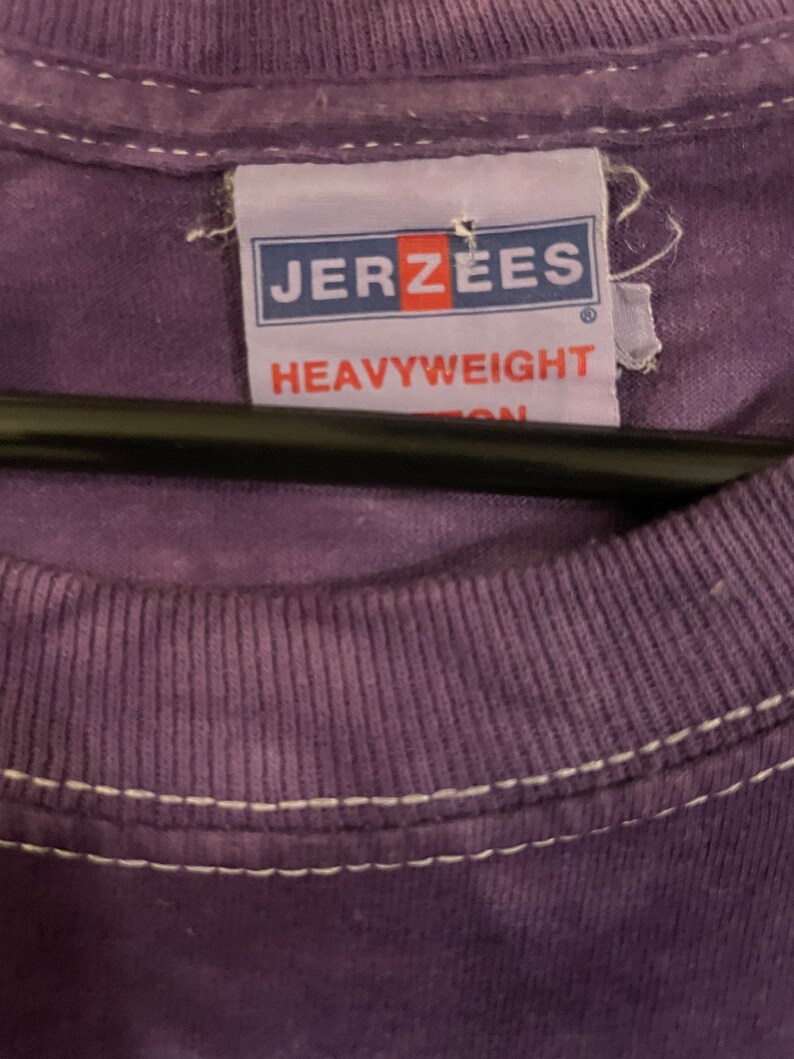 Native American Lightning Women Vintage Short Sleeve Size XL Jerzees ...