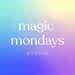 MagicMondaysStudio