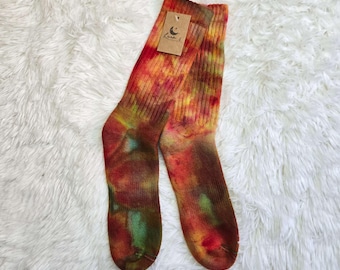 Coffee Socks | Espresso Your Barista Style in Socks to Love a Latte