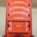 thumbnail interactive-video image 1 of Rotary Engine Seal Organization PACKOUT Box – Holds Apex, Side, And Corner Seals For 12A & 13B Rebuilds 1 of 3