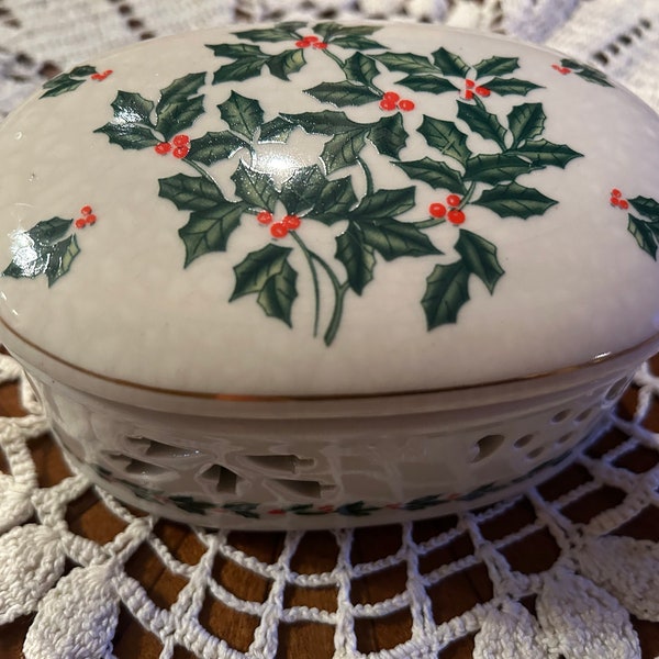 Potpourri Bowls Etsy