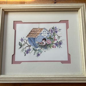 Jo Moulton Art - Etsy