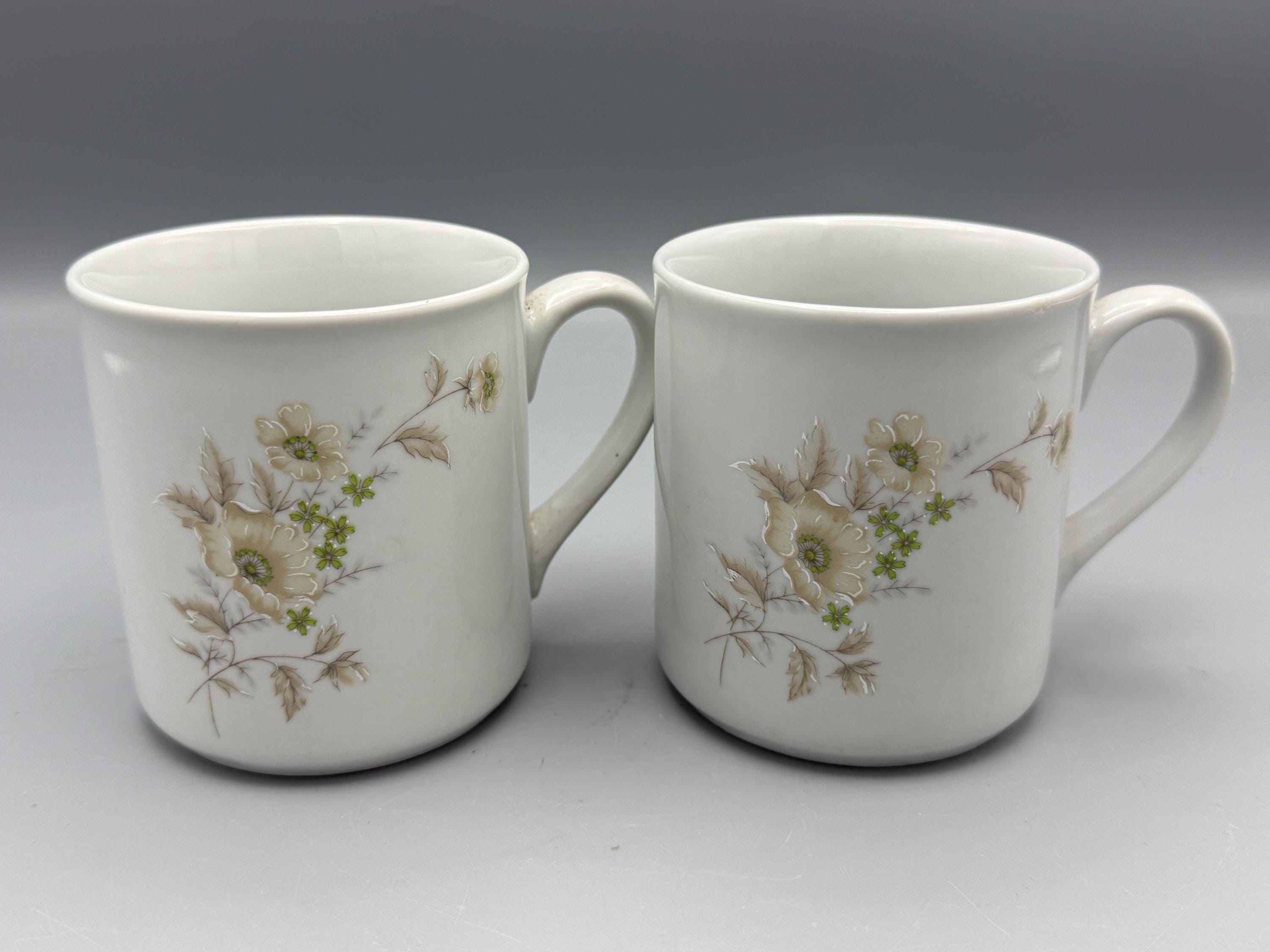 Porcelana Schmidt - Etsy