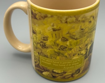 american made diner coffee mugs Homeward Diner Mug main image 1