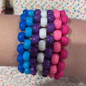 Kandi Cuffs