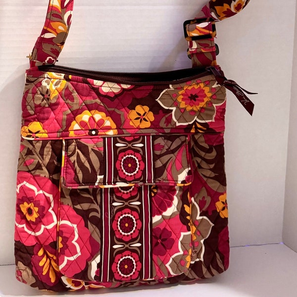 Vera Bradley Purse