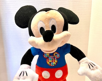 Mickey Mouse Club Playhouse Interactive