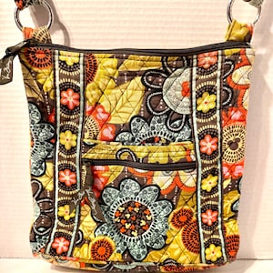 Vera Bradley  Purse