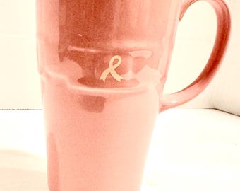 Longaberger Horizon’s of Hope Mug