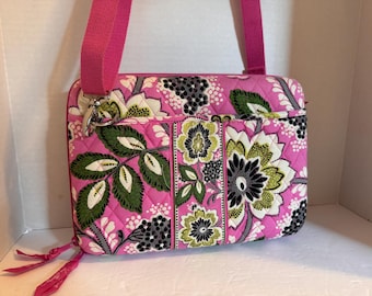 Vera Bradley  Laptop/Tablet Hard Case