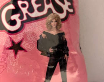Grease Costume