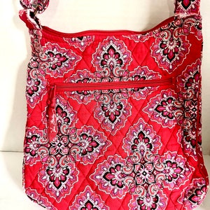 Vera Bradley  Purse