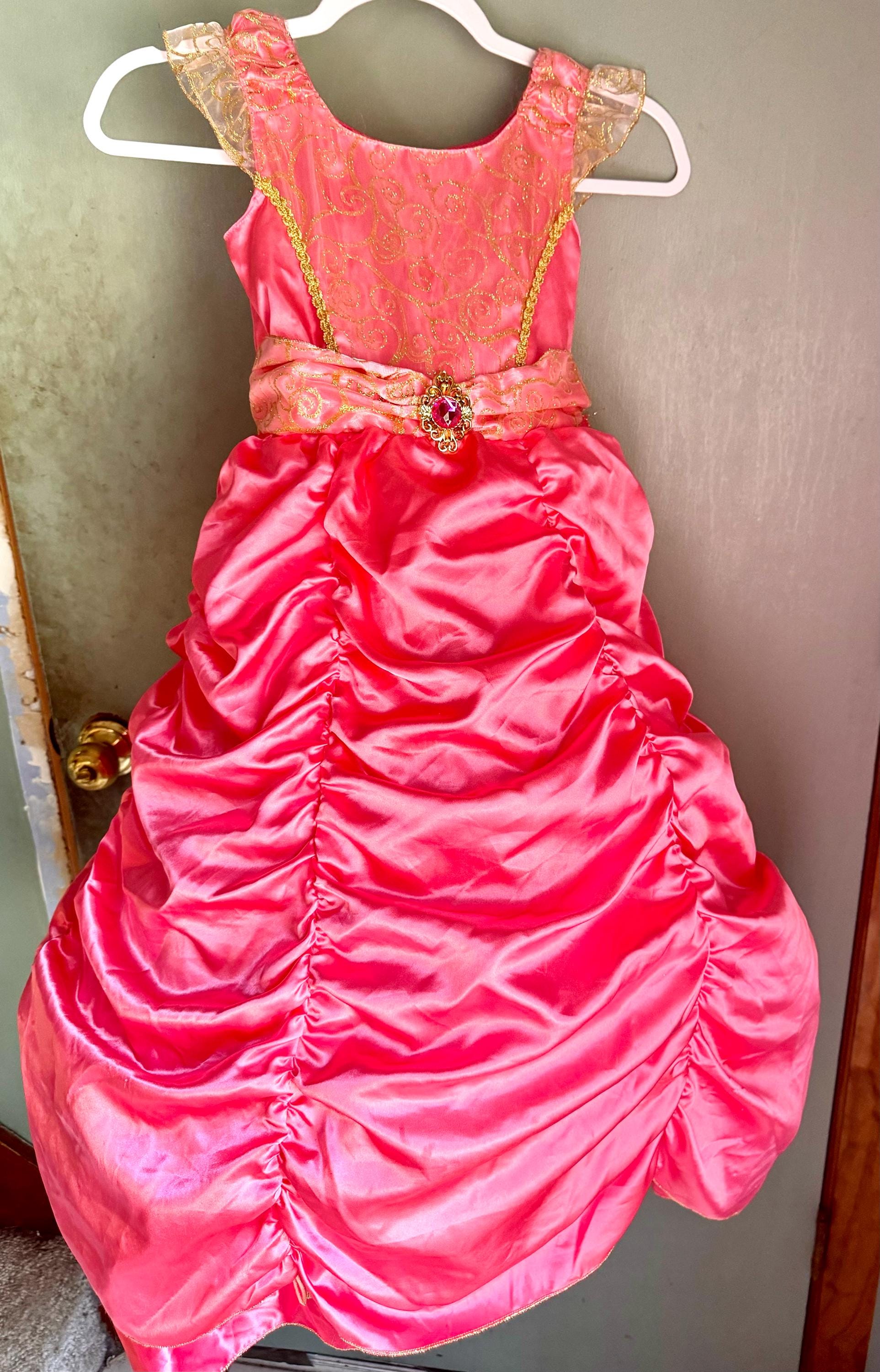 gillian's closet princess dress Fairy Dust X Gillian's Closet. . . Now available at PinkDaisy Kids . . # costumes #butterfydresses #abujavendor #abujavendors #kidsstoreabuja  #unicornoutfit #princessdresses #