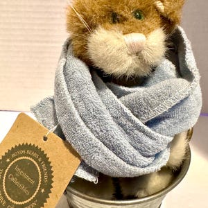 Boyd&#39;s Bear Bath Tub