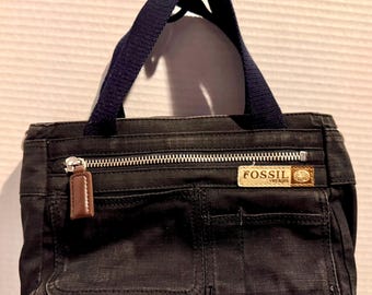 Vintage Fossil Purse