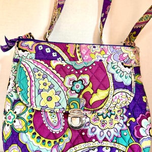 Vera Bradley Purse