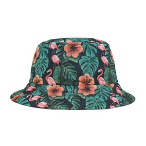 Bucket Hat (AOP)