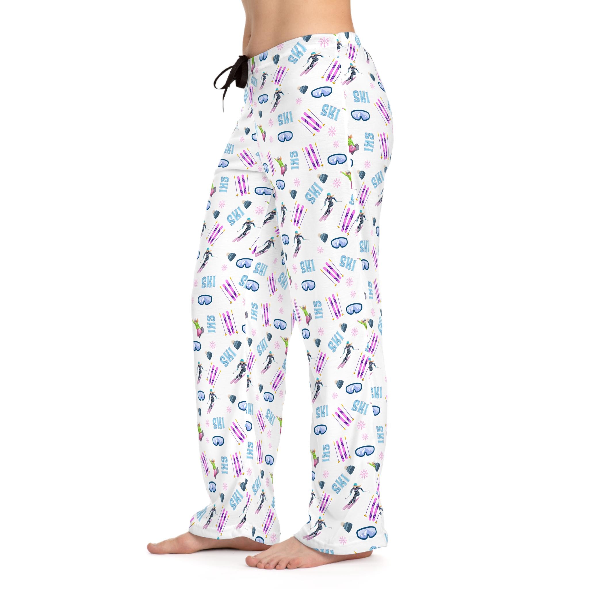 Ski Pajamas UK