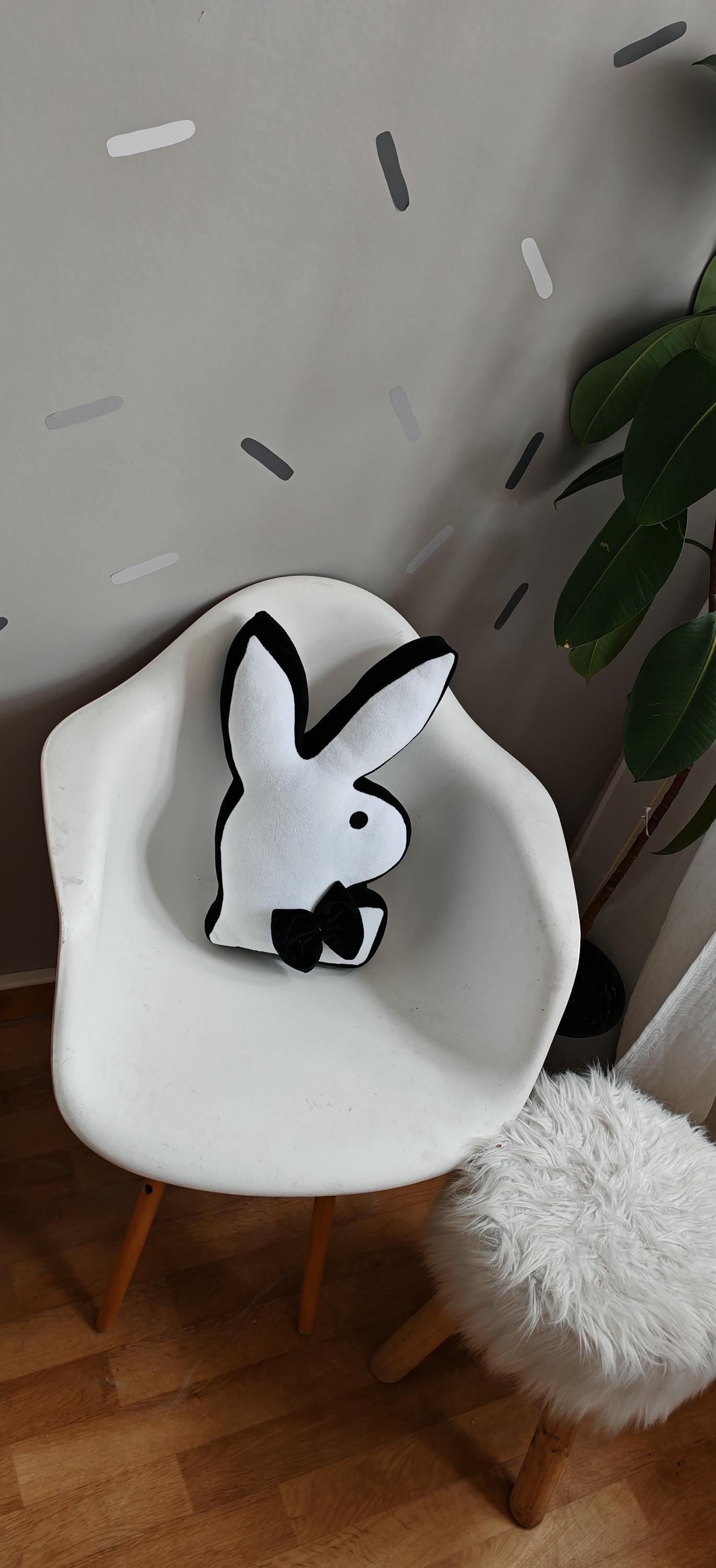 Playboy cushion - Etsy 日本