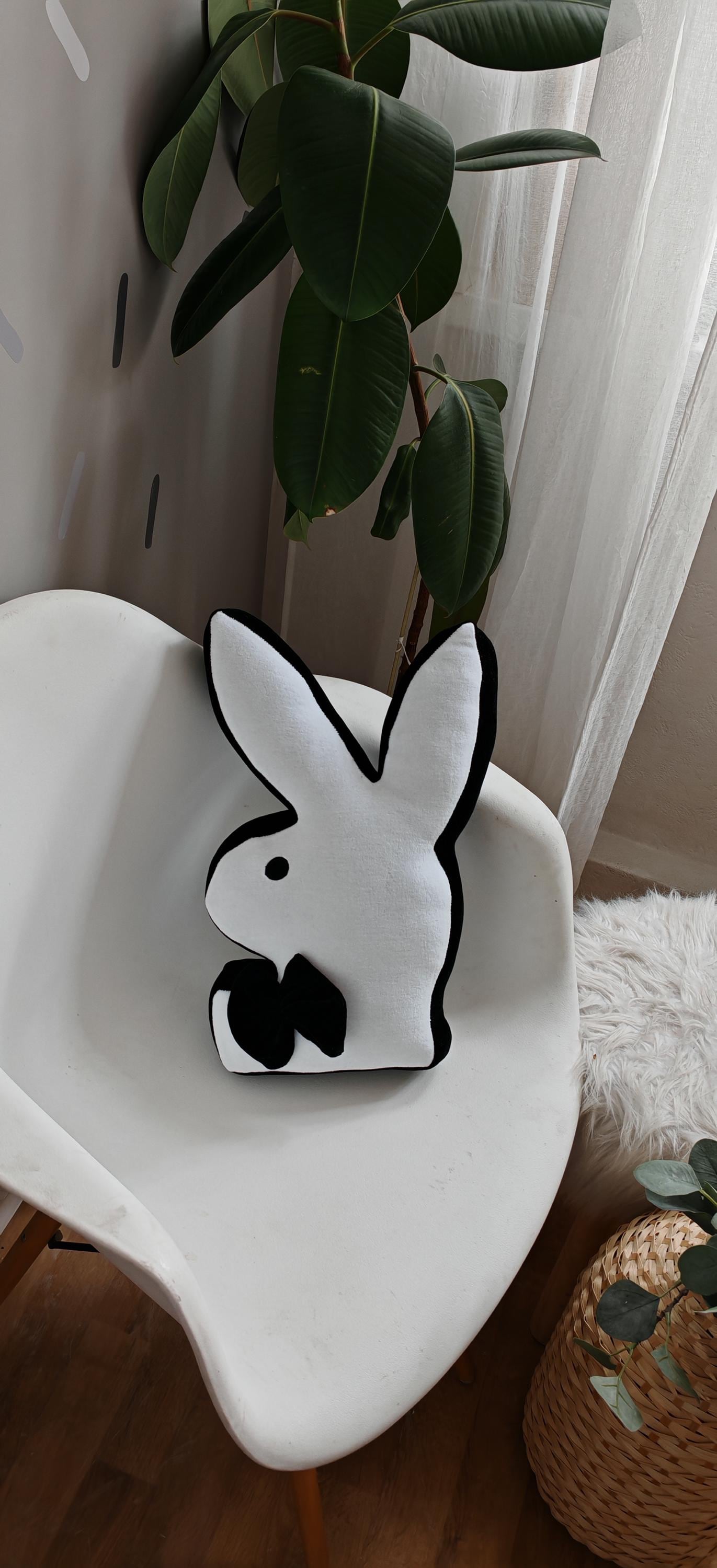 Playboy cushion - Etsy 日本