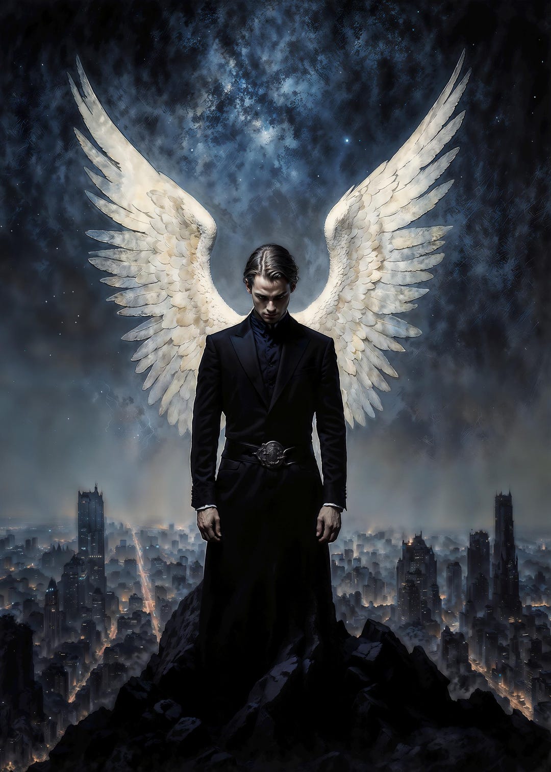 AZRAEL-Run for the night アズリエル　帯付 RUN FOR THE NIGHT – AZRAEL OFFICIAL WEBSITE