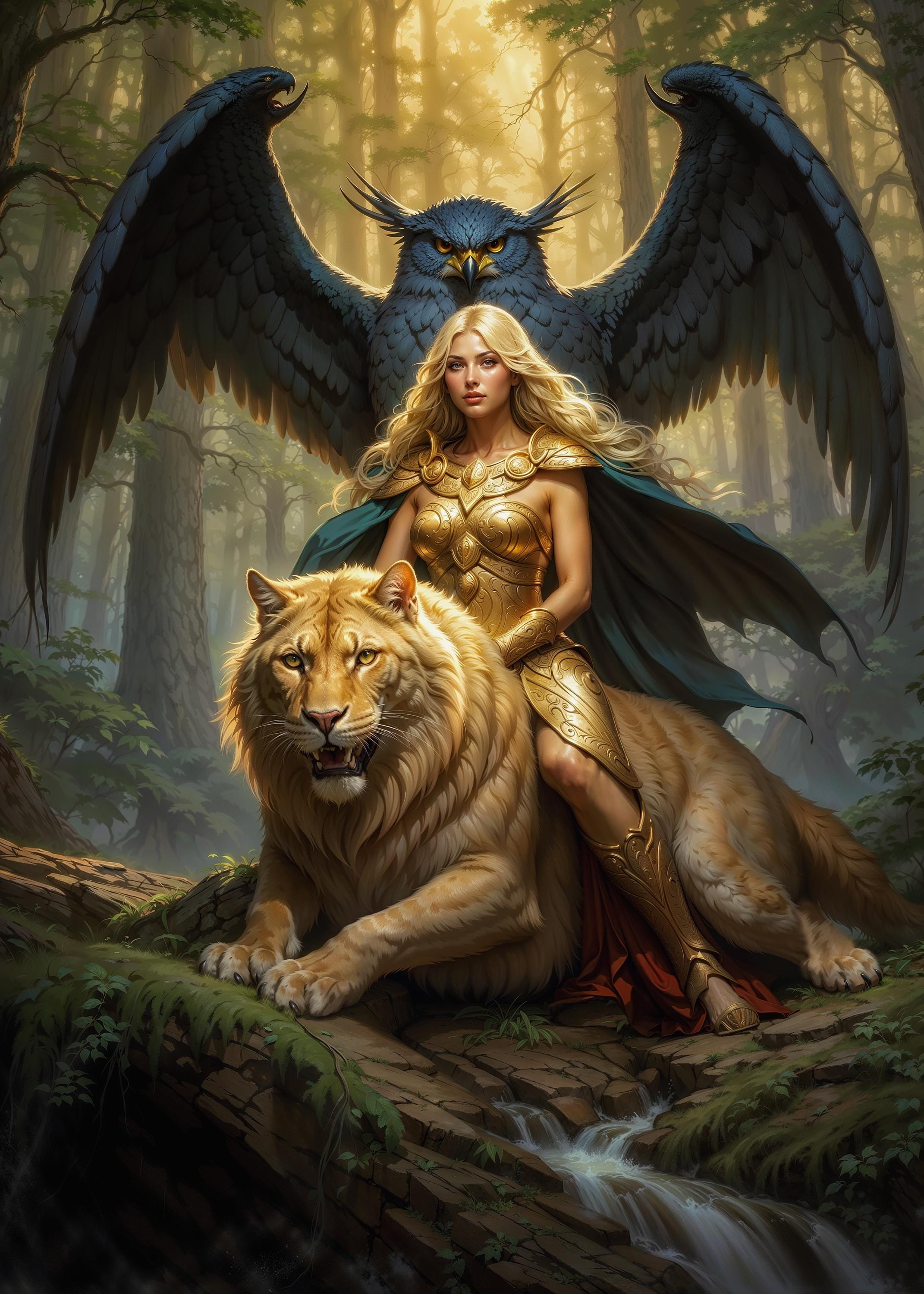 Freya