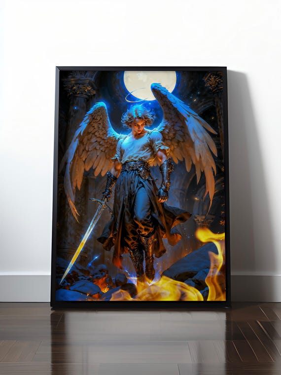 その他 Grand Archive Azrael, Archangel UR foil Introducing the four Archangels watching over the Grand Archive