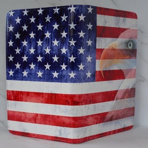 custom server book personalized server book state flag server book country server book gift for him gift for her