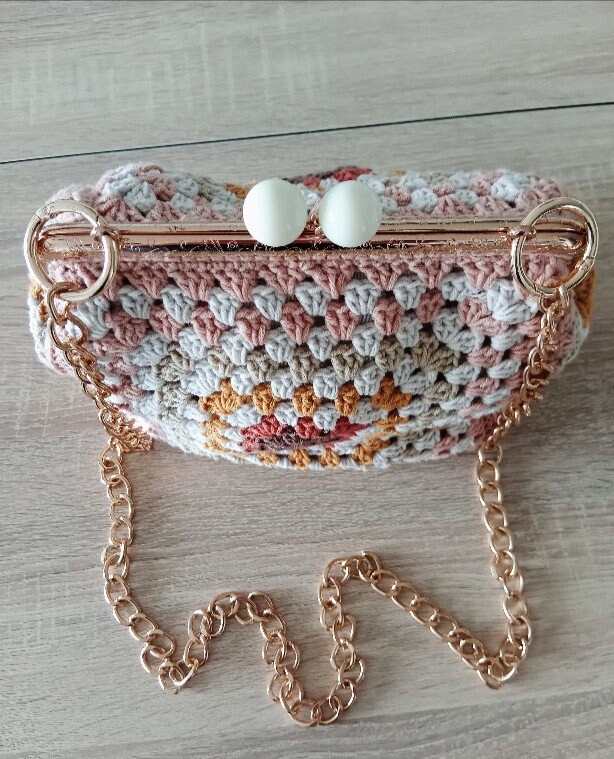 El Yapımı çanta Etsy