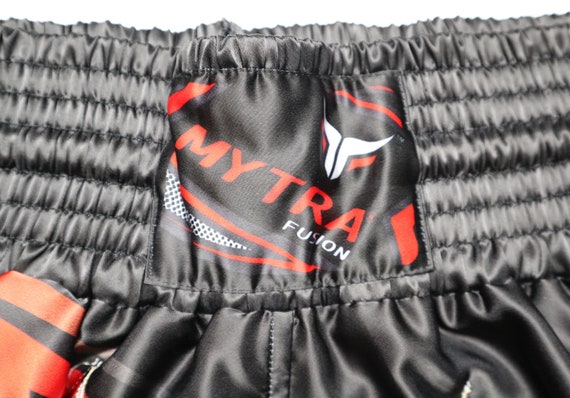 Mytra Fusion spark 4 box boxing MMA muay thai sho… - image 8