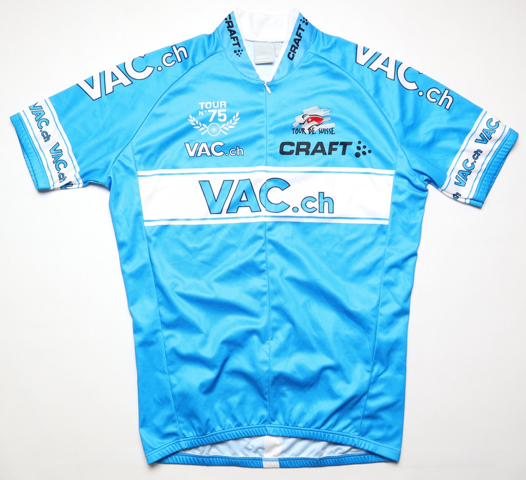 VINTAGE Maillot cycliste SIBILLE années 80 cycling jersey