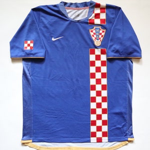croatia world cup jersey nike