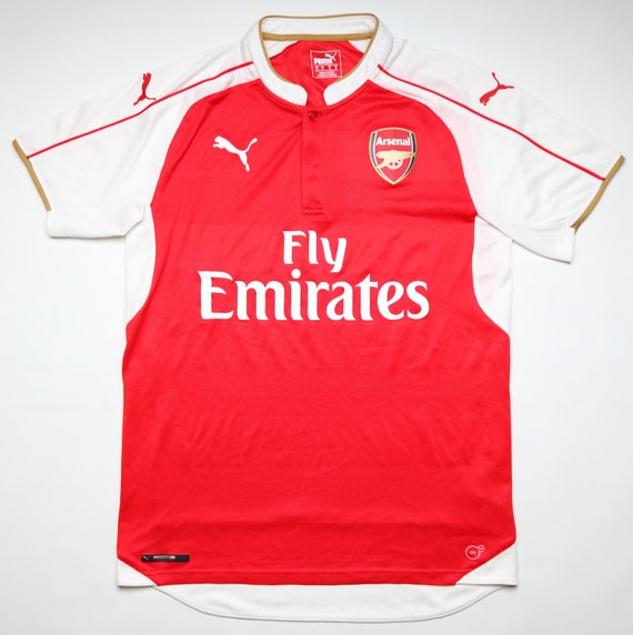 Arsenal polo clearance shirt puma