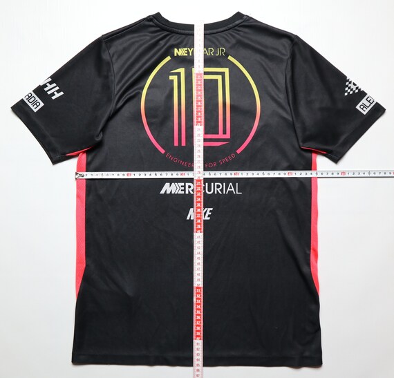 nike neymar jr t shirt