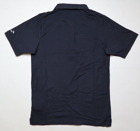 Roger Federer RF Vintage Tennis Polo Shirt Jersey Trikot Maglia