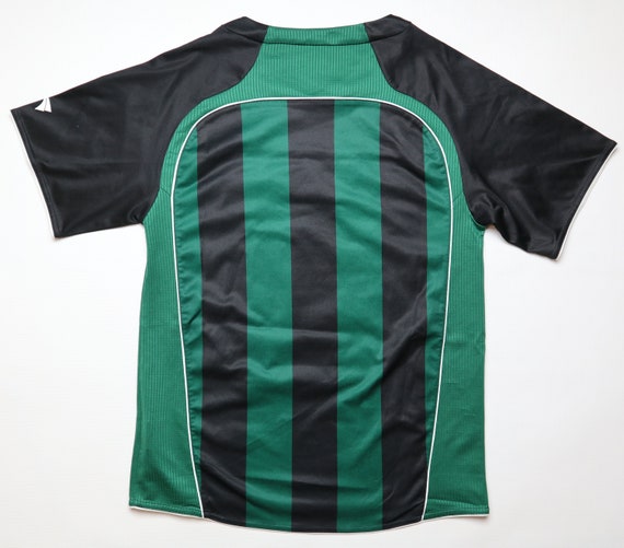 Wacker Innsbruck 2010/2011 vintage home football … - image 2