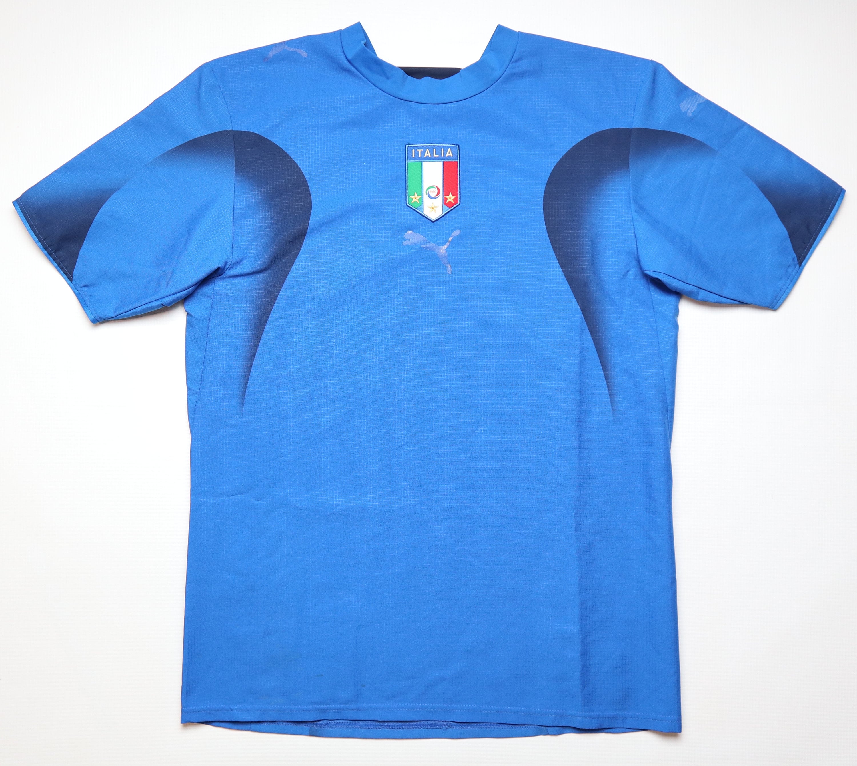 Italy 2006 hotsell world cup shirt