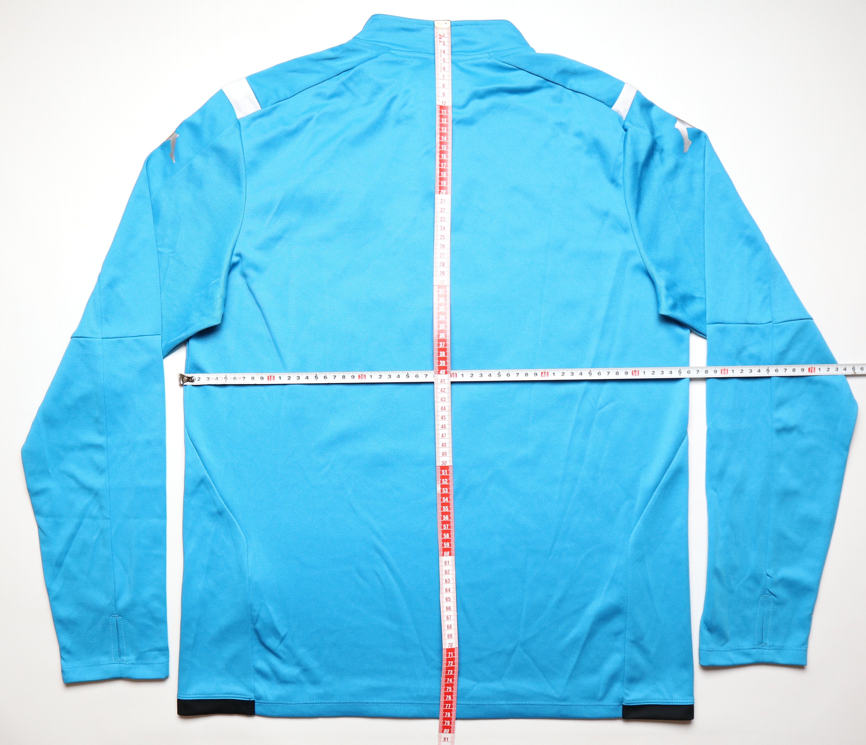 Napoli kappa cheap hoodie
