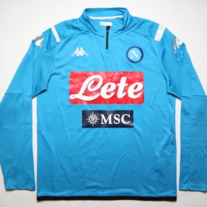 Kappa napoli Etsy M xico
