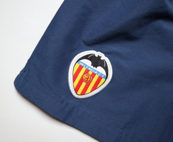 Valencia 2000/2001 vintage home football soccer short… Gem