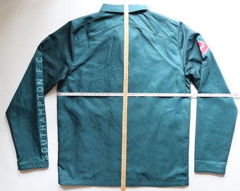 southampton fc jacket