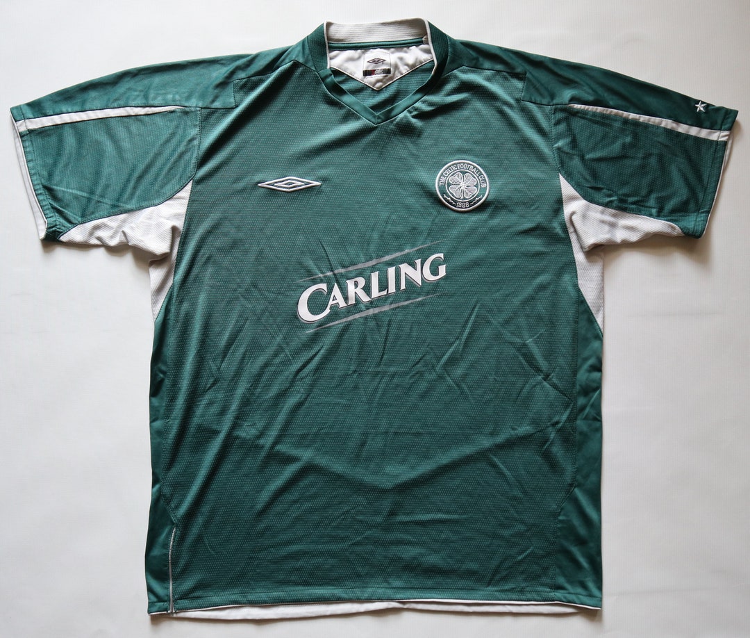 Celtic sales 2004 kit