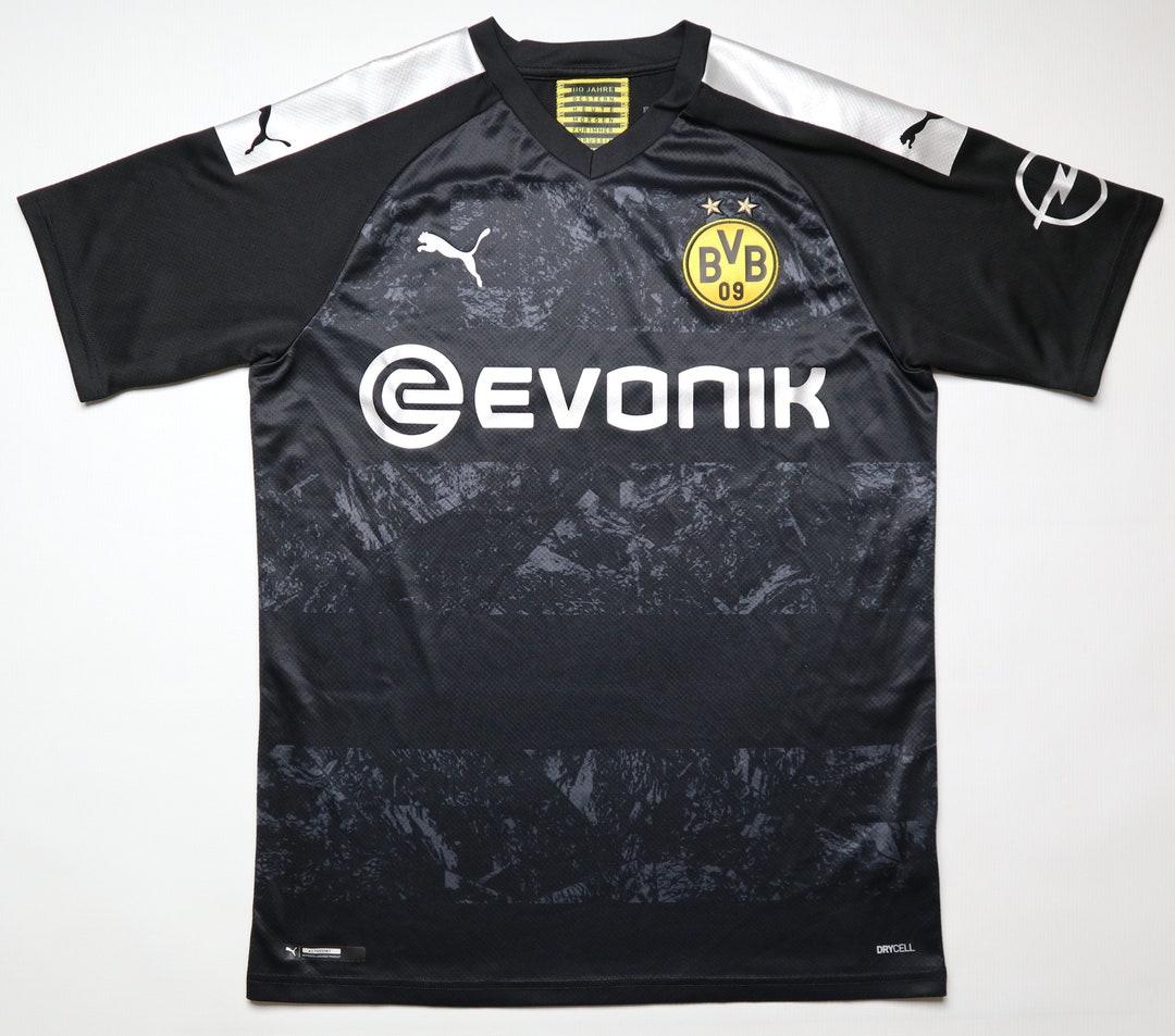 Borussia dortmund jersey 2019 2020 2025