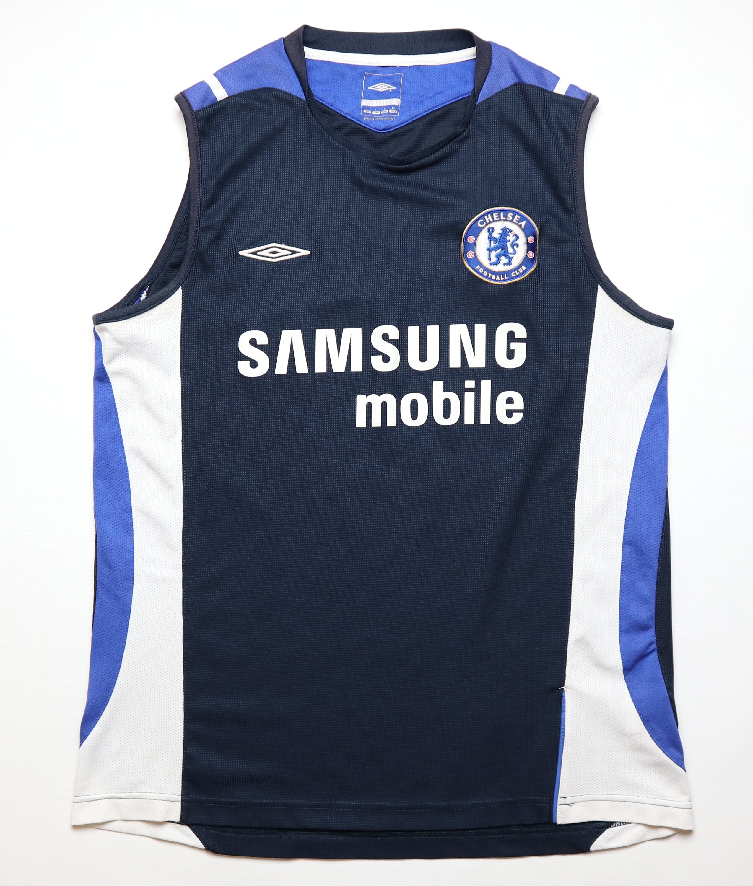 Umbro Chelsea - Etsy