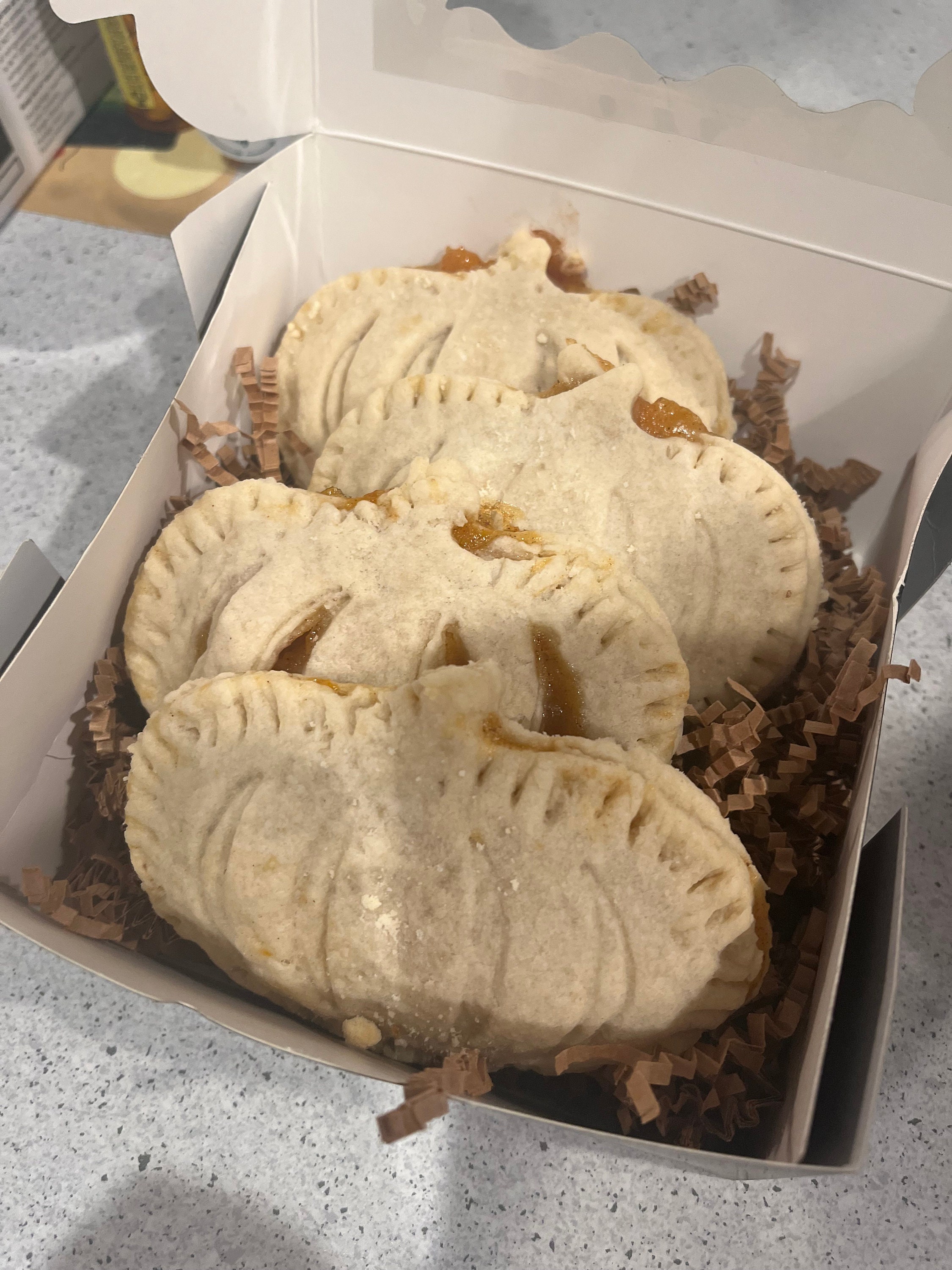 Holiday Pies - Etsy