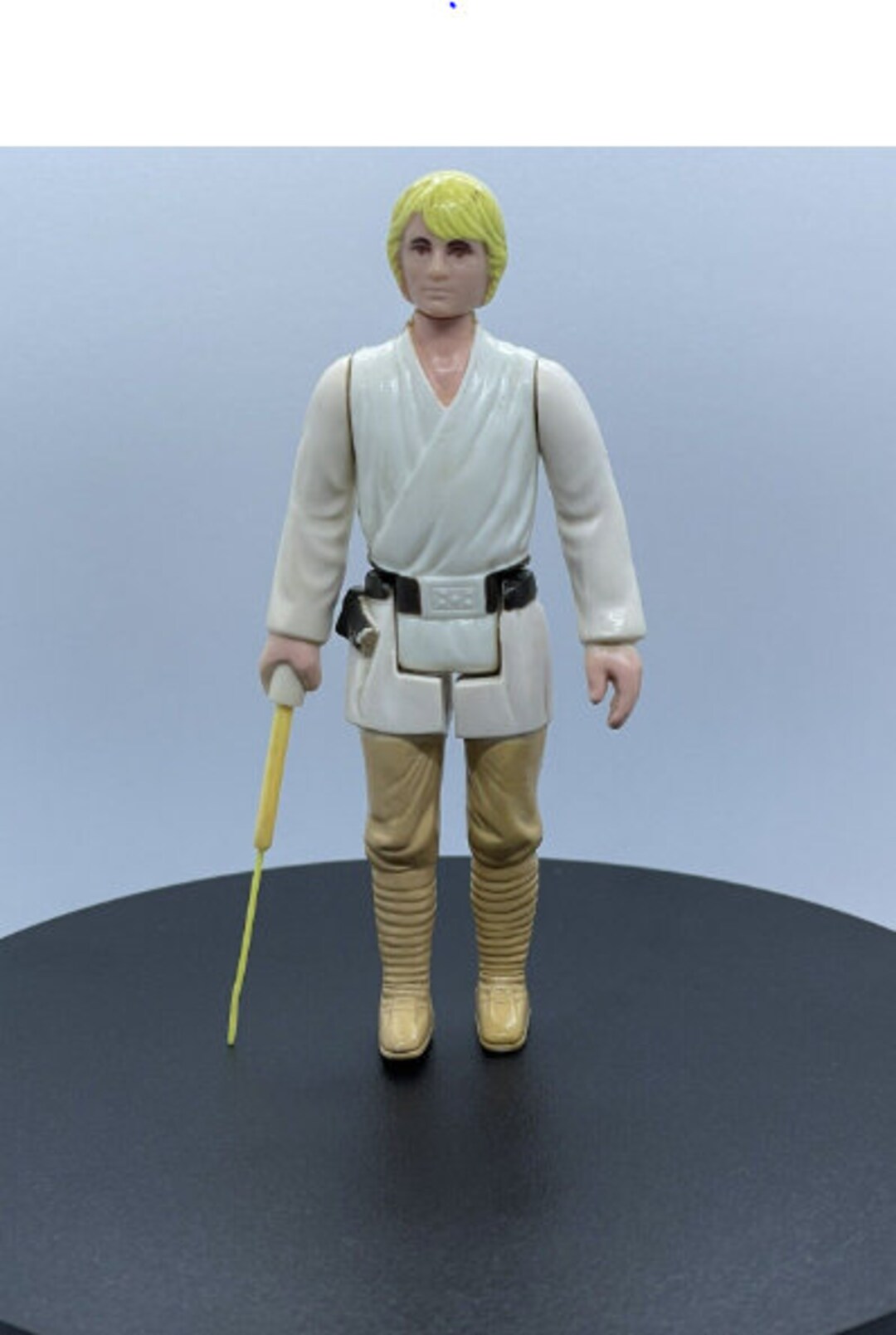 1977 Luke Skywalker Double Telescoping Hk Coo Vintage Etsy