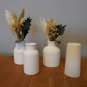 Raysin Mini Vasen